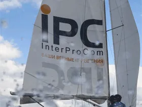 Изображение Спортивная Регата: аналитика для яхтсменов 