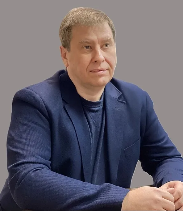 Павел Кузнецов