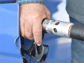 Изображение АСУ ТОиР  для сети автозаправочных станций 