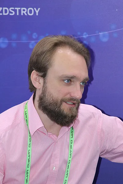 Александр Цвирко