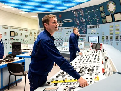 Новый этап управления инфраструктурой: АСУ ТОиР ОЦОД «Росэнергоатома» на платформе «АКСИОМА» в постоянной эксплуатации