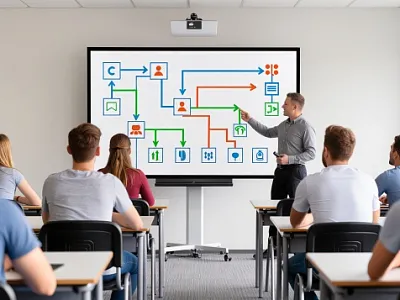 Павел Кузнецов, «Интерпроком»: Государство, бизнес и вузы — как новые правила 2026 года перезагрузят подготовку IT-специалистов