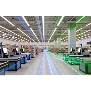 Тимофей Епифанов, «Интерпроком»: Ритейл стремительно меняется под воздействием цифровых технологий