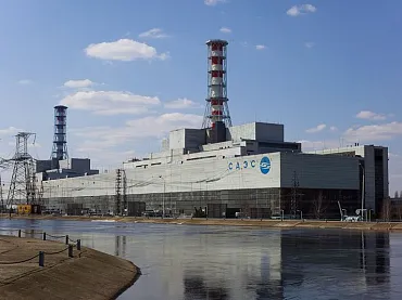 Изображение На площадке Смоленской АЭС прошел обмен опытом работы в информационной системе поддержки эксплуатации «ТОРЭКС» на российской платформе «АКСИОМА»