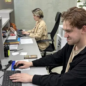 Олег Слядников, «Интерпроком»: Мужчины, женщины, ИТ. Динамика на рынке труда, стереотипы и практика, профессиональные предпочтения