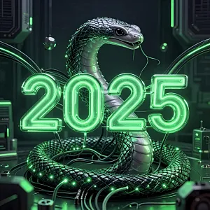 Анна Терехова, «Интерпроком»: ИТ Нефритовой Змеи. Часть 2