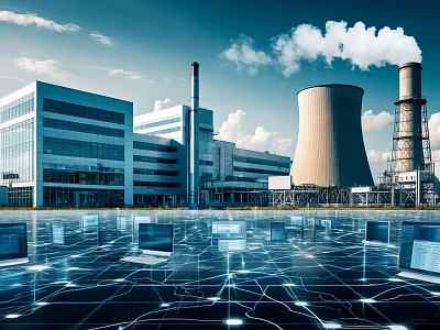 «АКСИОМА» на АЭС: стартовали ключевые испытания российской платформы  для системы «ТОРЭКС»