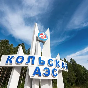 Партнёрский визит на Кольскую АЭС: работа над проектом «ТОРЭКС»