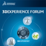 3DEXPERIENCE Forum 2019