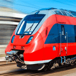 Транспорт: Автоматизированная система управления эффективностью в железнодорожных компаниях