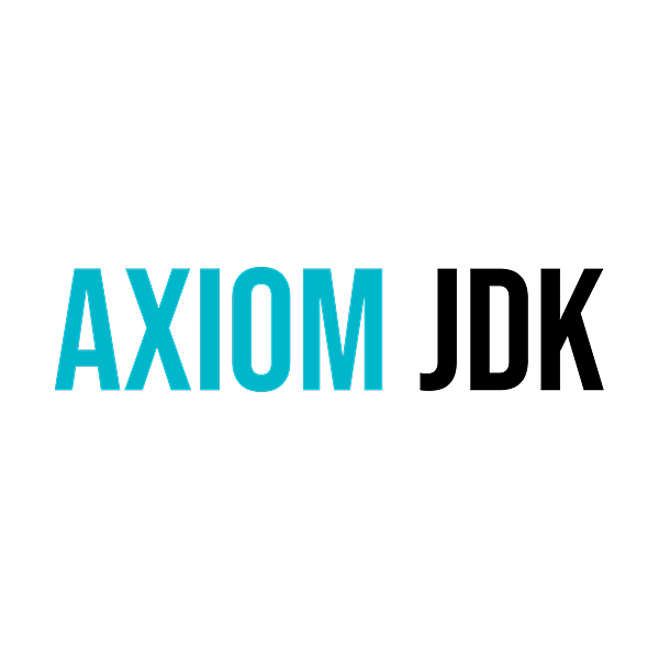 Axiom JDK