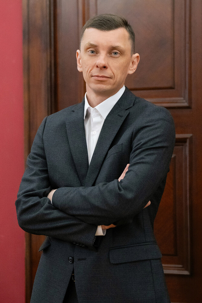 Тимофей Епифанов