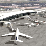 Аэропорты: Управление материальными активами и ТОиР