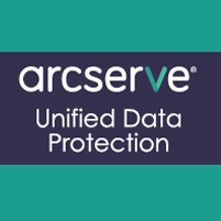 Arcserve® Unified Data Protection - техническое описание продукта