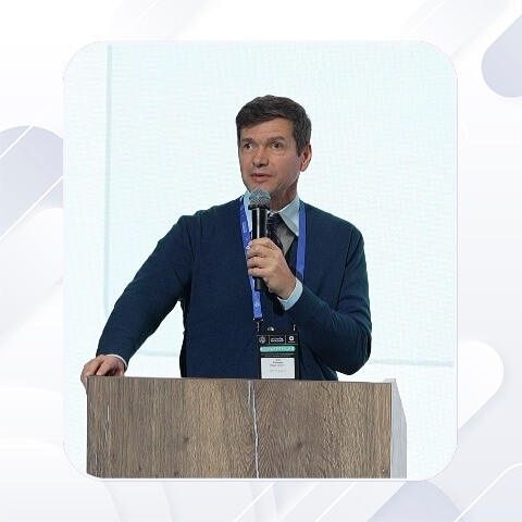 «Интерпроком» на конгрессе «Русский инженер»: от гигабайтов учётных данных к инженерным гипотезам