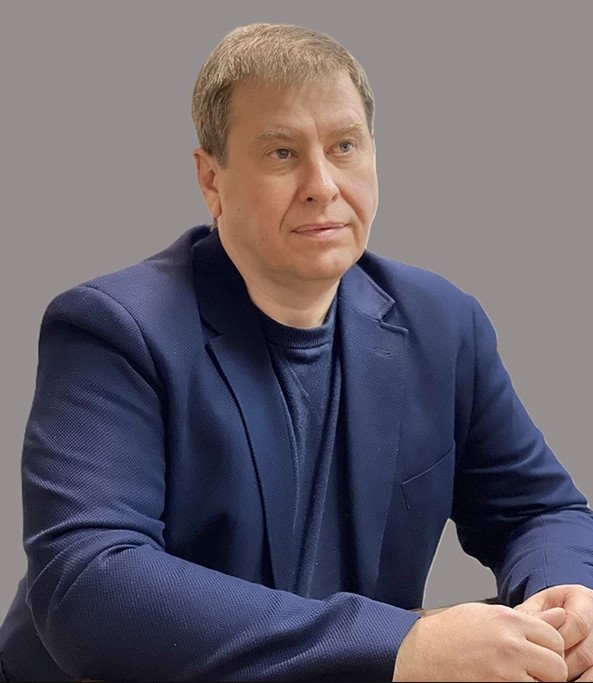 Павел Кузнецов