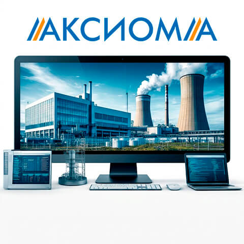 «АКСИОМА» выдержала нагрузку: проект импортозамещения на АЭС перешел в финальную стадию