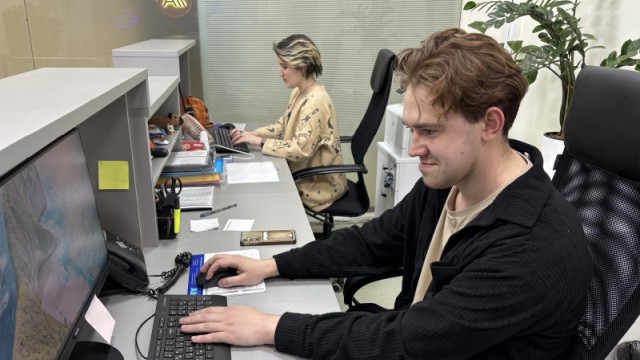 Олег Слядников, «Интерпроком»: Мужчины, женщины, ИТ. Динамика на рынке труда, стереотипы и практика, профессиональные предпочтения