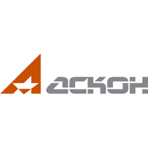 АСКОН