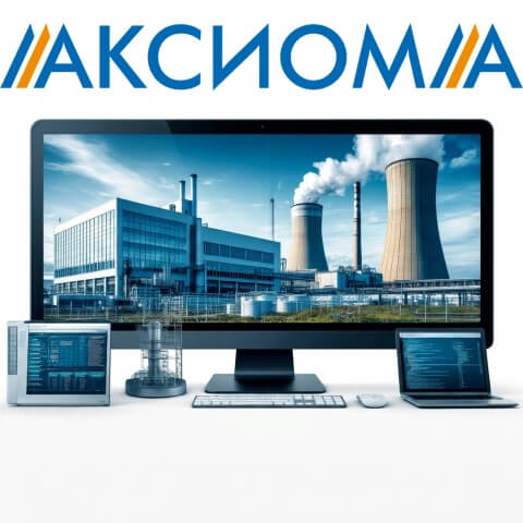 «АКСИОМА» выдержала нагрузку: проект импортозамещения на АЭС перешел в финальную стадию