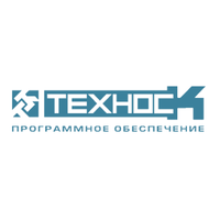 Логотип Технос-К