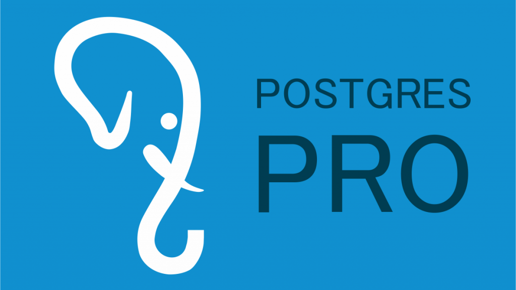 Postgres Pro