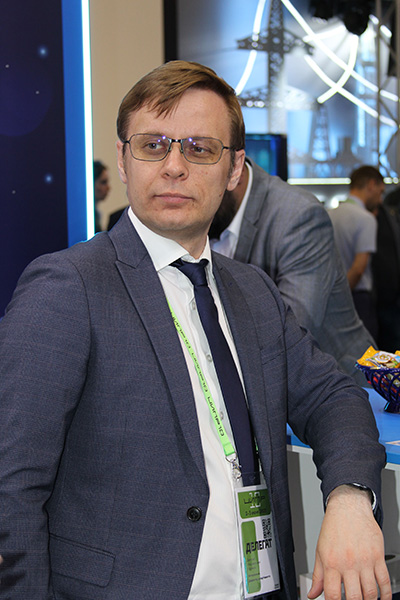 Дмитрий Ефремов