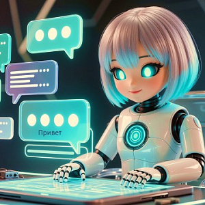 Игорь Бреус, «Интерпроком»: Голосовые и чат-боты — технологии, направления развития, лучшие практики