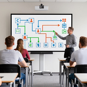 Павел Кузнецов, «Интерпроком»: Государство, бизнес и вузы — как новые правила 2026 года перезагрузят подготовку IT-специалистов