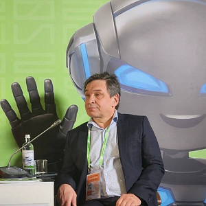 «Интерпроком» на ЦИПР 2026: эра практического использования ИИ только начинается