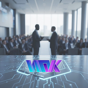 Сила в правде и ИТ: как «Интерпроком» соединил опыт и технологии на «Подмосковных вечерах»