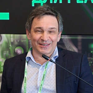 Интерпроком» на ЦИПР 2026: ИИ бессилен без отраслевых знаний