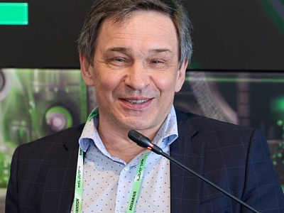 «Интерпроком» на ЦИПР 2026: ИИ бессилен без отраслевых знаний
