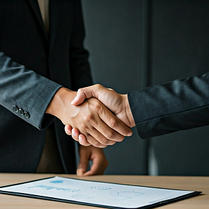 «АКСИОМА» в фокусе ЦКИТ: встреча с ключевым центром компетенций по импортозамещению