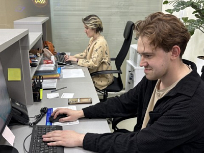 Олег Слядников, «Интерпроком»: Мужчины, женщины, ИТ. Динамика на рынке труда, стереотипы и практика, профессиональные предпочтения