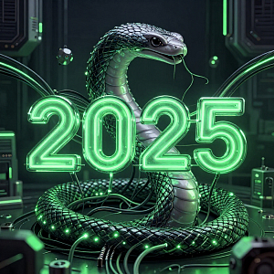 Павел Кузнецов, «Интерпроком»: ИТ Нефритовой Змеи. Часть 1 Главные итоги 2025 года для отечественного рынка системной интеграции - вызовы, неожиданные тренды и прогнозы